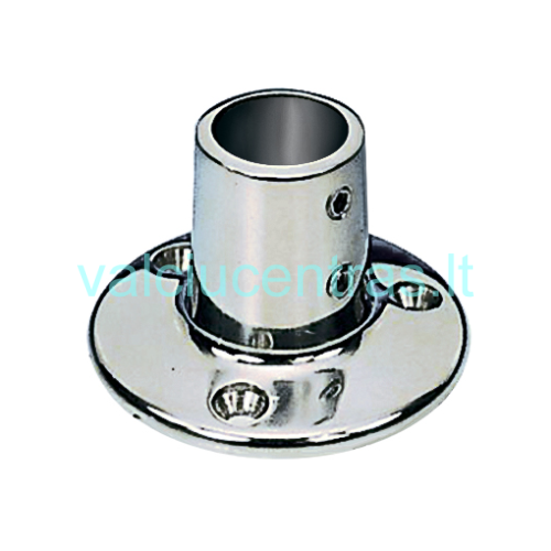 Nerūdijančio plieno detalė stogeliui 90°